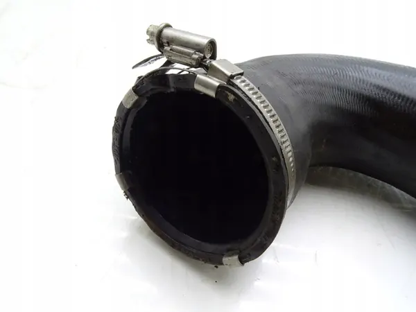 Manguera de admisión A2215281482 Mercedes W221 Lift 3.0 CDI image 3