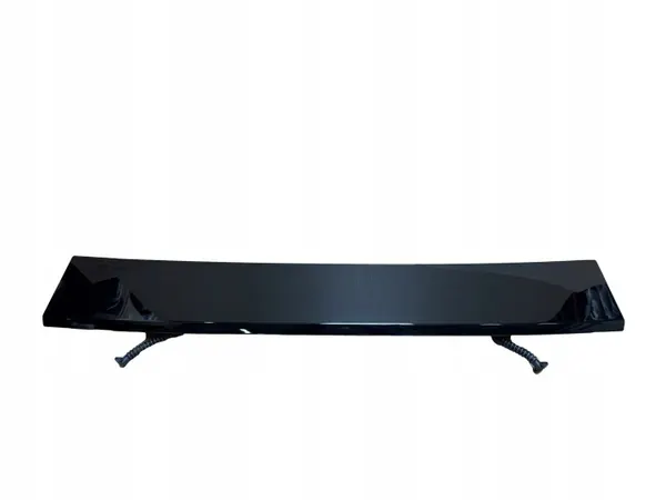 Spoiler Audi A7 OEM 4K8827948H QBG - Usado image 2