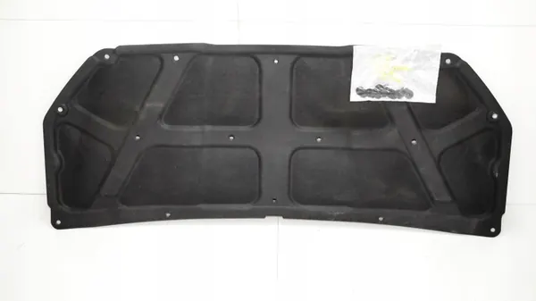 OEM 360157815 motorhuvisolering för SsangYong Rodius II image 2