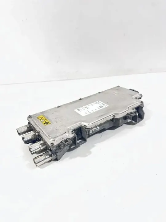 Inversor BMW OE OEM 8740583 para Serie 3 F30/F80 image 2