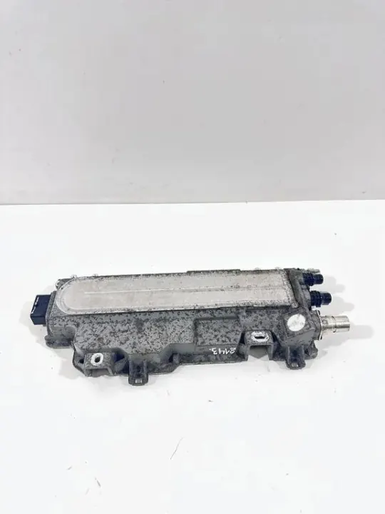 Inversor BMW OE OEM 8740583 para Serie 3 F30/F80 image 4