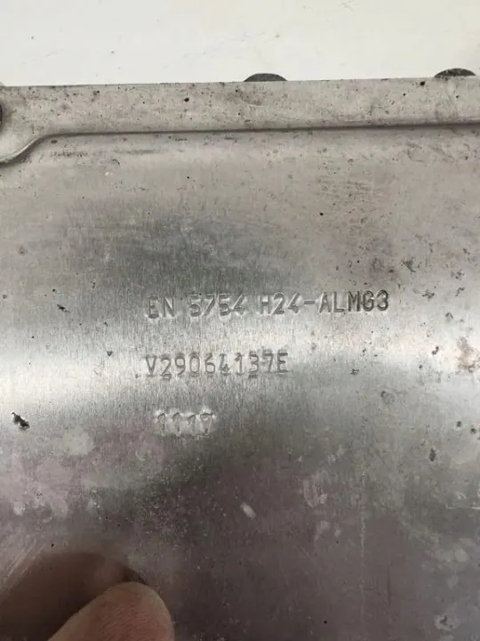 Inversor BMW OE OEM 8740583 para Serie 3 F30/F80 image 5