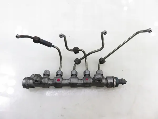 Rail d'injection Renault OE 0445214175 - Occasion image 2