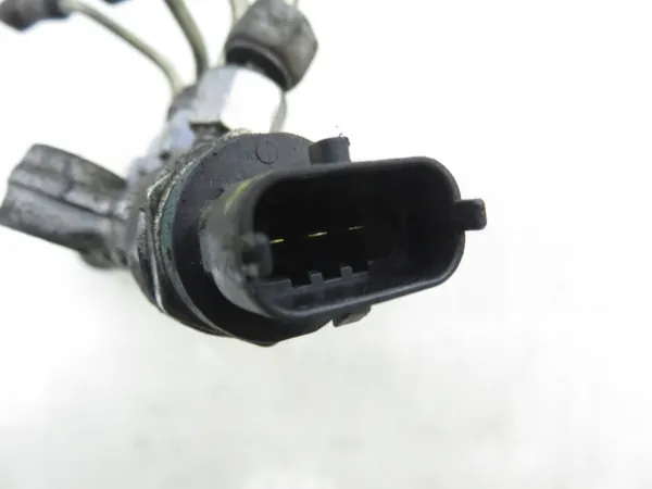 Rail d'injection Renault OE 0445214175 - Occasion image 3