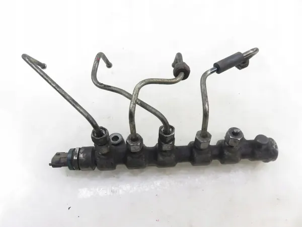 Rail d'injection Renault OE 0445214175 - Occasion image 4