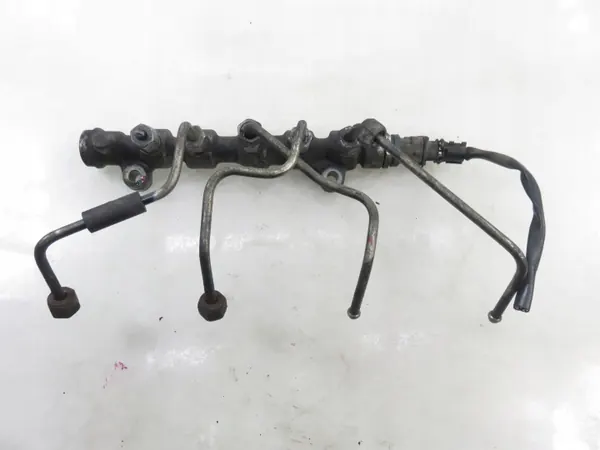 Rail d'injection Renault OE 0445214175 - Occasion image 5