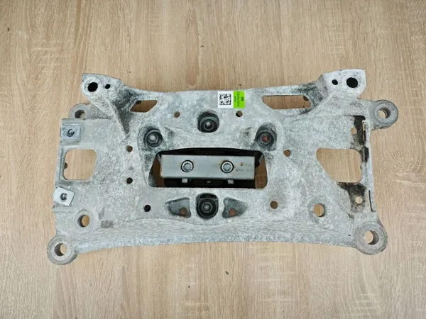 Support de Boîte Audi OE OEM 8W0399262AE - Occasion image 2