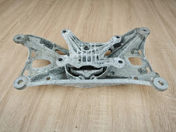 Support de Boîte Audi OE OEM 8W0399262AE - Occasion image 6