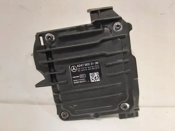 Module caméra radar Mercedes-Benz OE A2479003108 image 2