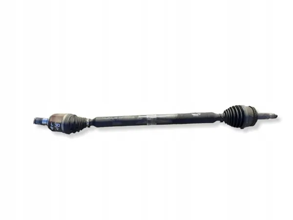 Semi-eje derecho largo OEM 49501A6500 para Hyundai/Kia image 2