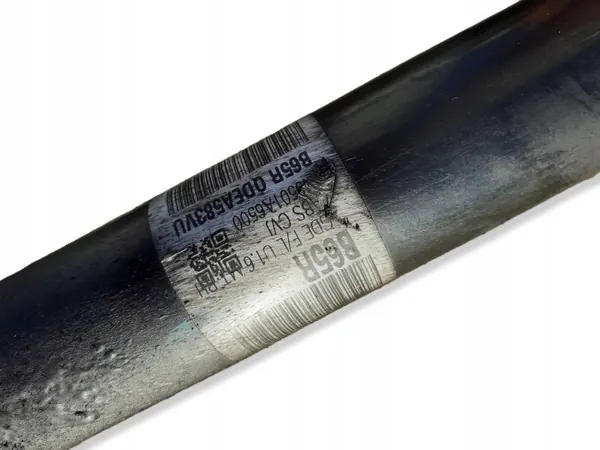 Semi-eje derecho largo OEM 49501A6500 para Hyundai/Kia image 3