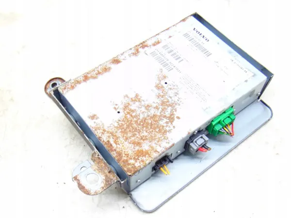 Volvo Audio-versterker OEM 31384099AA - Gebruikt image 2