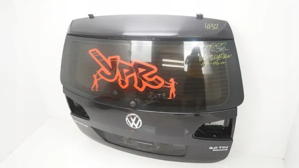 Baklucka OEM 360207402 för VW Sharan II 2010-2015 image 3
