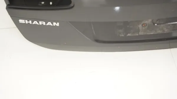 Baklucka OEM 360207402 för VW Sharan II 2010-2015 image 4