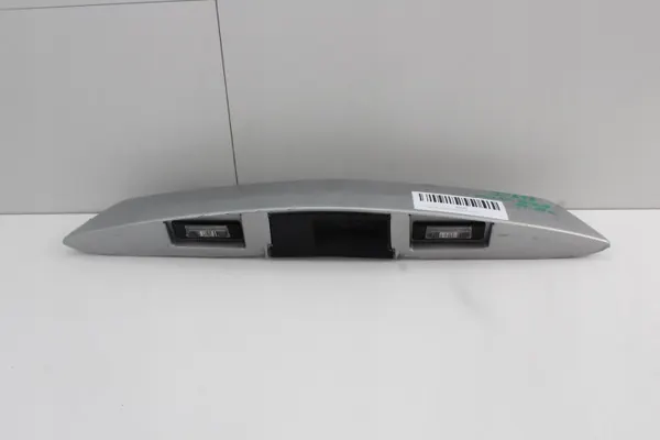 OEM 375483163 Garniture de Hayon Nissan Pulsar 14-18 image 3