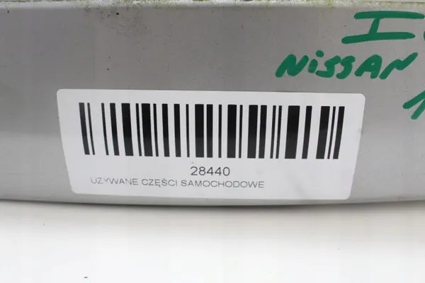 OEM 375483163 Garniture de Hayon Nissan Pulsar 14-18 image 4
