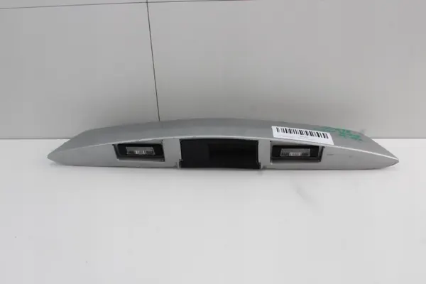 OEM 375483163 Garniture de Hayon Nissan Pulsar 14-18 image 5