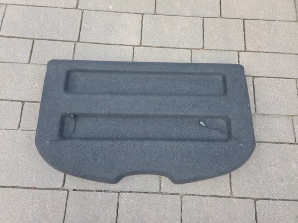 Nissan Qashqai J10 tavaratilan hylly OEM 79910JD10C image 2