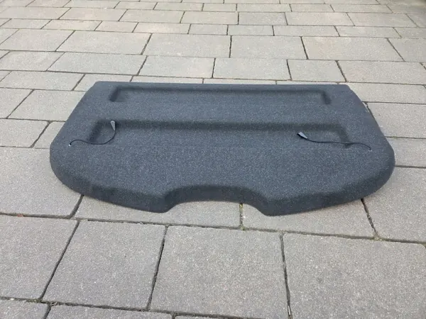 Nissan Qashqai J10 tavaratilan hylly OEM 79910JD10C image 3