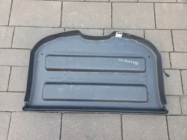 Nissan Qashqai J10 tavaratilan hylly OEM 79910JD10C image 5