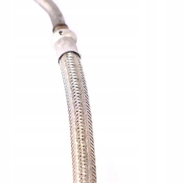 Mangueira de óleo turbo Mercedes W204 M274 A2740902700 image 6