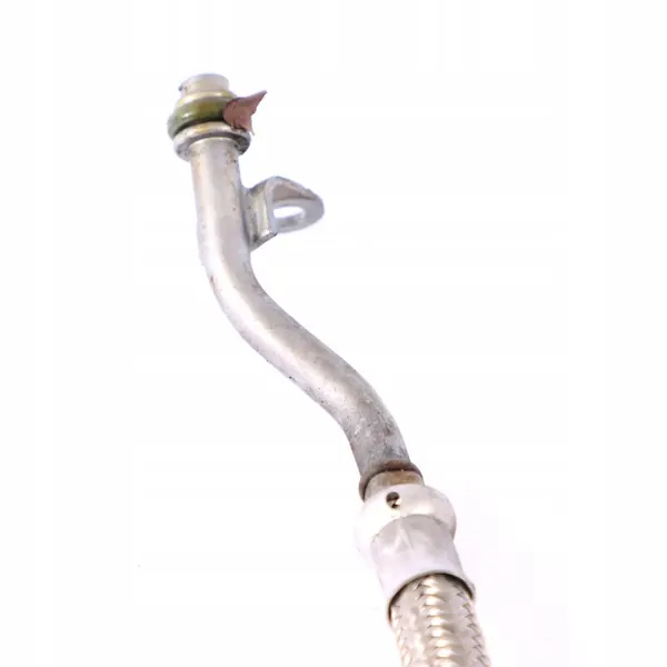 Mangueira de óleo turbo Mercedes W204 M274 A2740902700 image 7