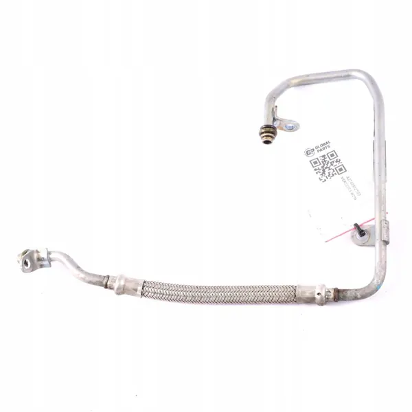 Mangueira de óleo turbo Mercedes W204 M274 A2740902700 image 9