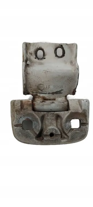 Övre Höger Bakdörrsgångjärn Citroen Jumper Ducato Boxer image 2