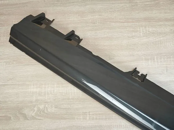 Left Side Sill Trim M-Package BMW X6 G06 LCI 8091649 A96 image 4