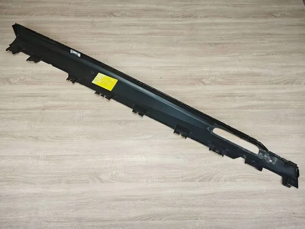 Left Side Sill Trim M-Package BMW X6 G06 LCI 8091649 A96 image 5