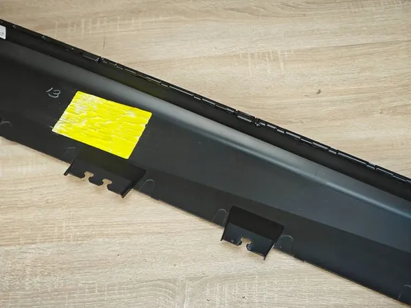 Left Side Sill Trim M-Package BMW X6 G06 LCI 8091649 A96 image 7
