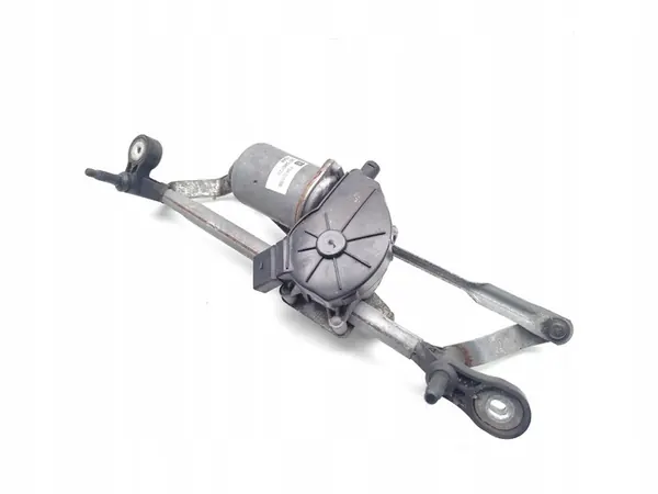 Vauxhall Corsa Frontscheibenwischer Motor und Mechanismus image 2
