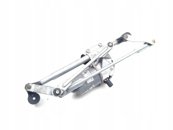 Vauxhall Corsa Frontscheibenwischer Motor und Mechanismus image 4