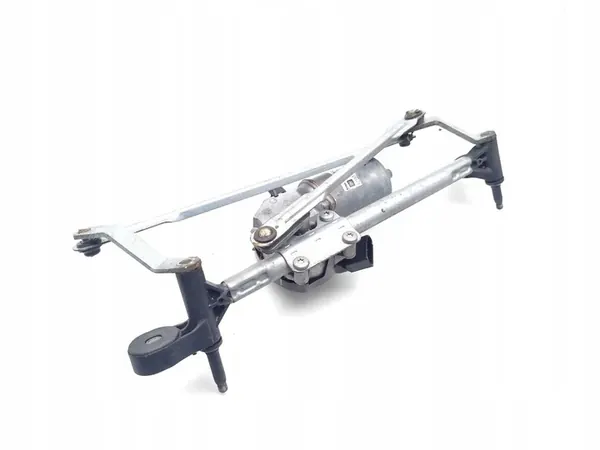 Vauxhall Corsa Frontscheibenwischer Motor und Mechanismus image 5