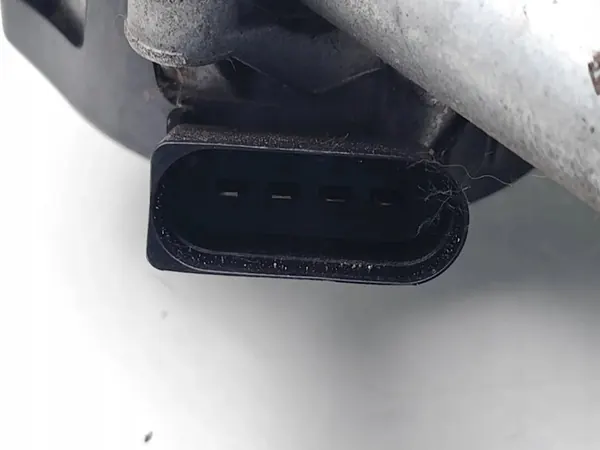 Vauxhall Corsa Frontscheibenwischer Motor und Mechanismus image 6