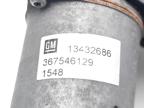 Vauxhall Corsa Frontscheibenwischer Motor und Mechanismus image 7