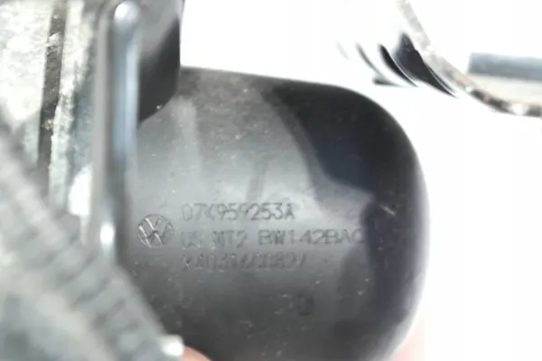 VW PASSAT CC 2.0 TSI toissijainen ilmapumppu OEM 07K959253A image 3