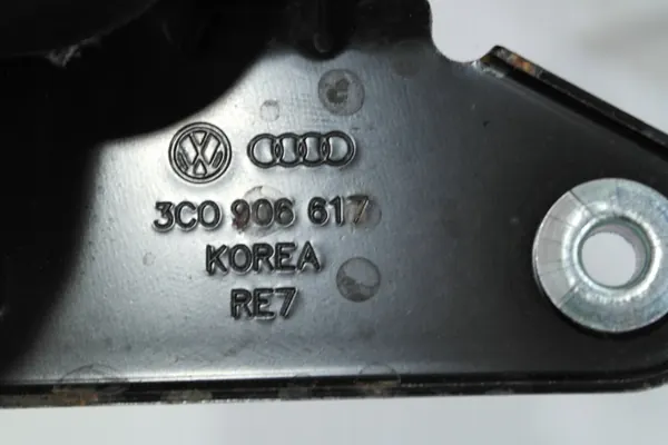 VW PASSAT CC 2.0 TSI toissijainen ilmapumppu OEM 07K959253A image 4