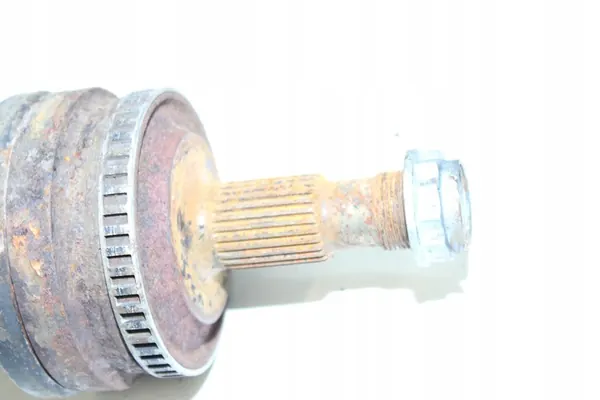 EIXO TRASEIRO MERCEDES E W210 E280/320/200CDI/220CDI fcs-633 image 3