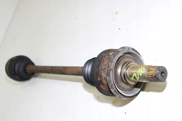 EIXO TRASEIRO MERCEDES E W210 E280/320/200CDI/220CDI fcs-633 image 5