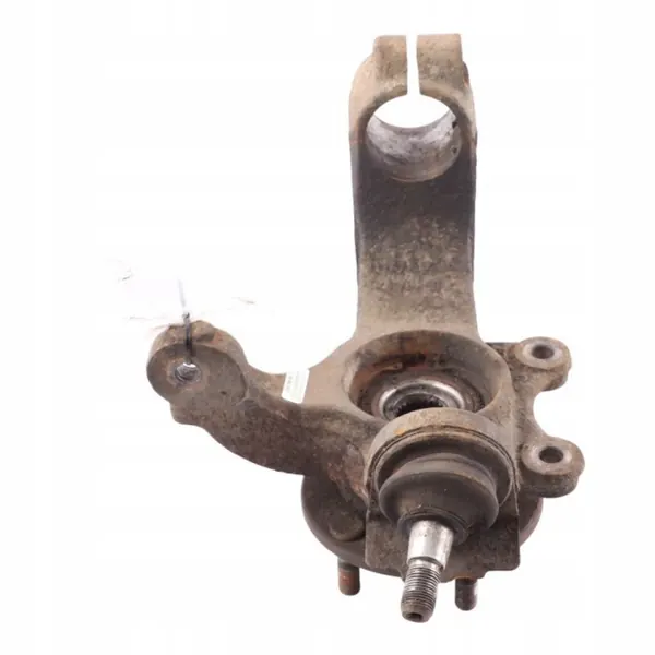 Ford Transit Connect Mk1 Cubo Roda Dianteira Esquerda OEM 1439611 image 2