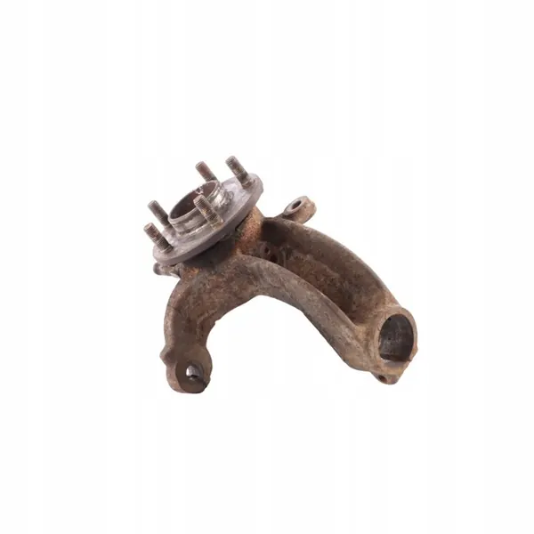 Ford Transit Connect Mk1 Cubo Roda Dianteira Esquerda OEM 1439611 image 10