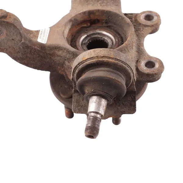 Ford Transit Connect Mk1 Cubo Roda Dianteira Esquerda OEM 1439611 image 4