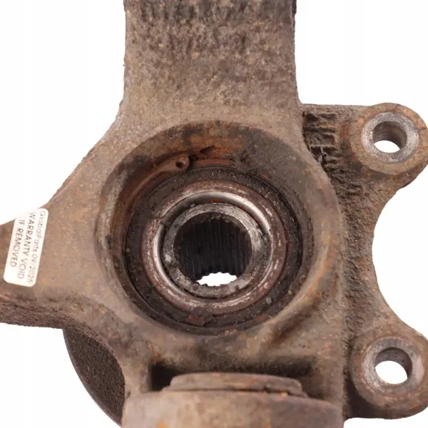 Ford Transit Connect Mk1 Cubo Roda Dianteira Esquerda OEM 1439611 image 5