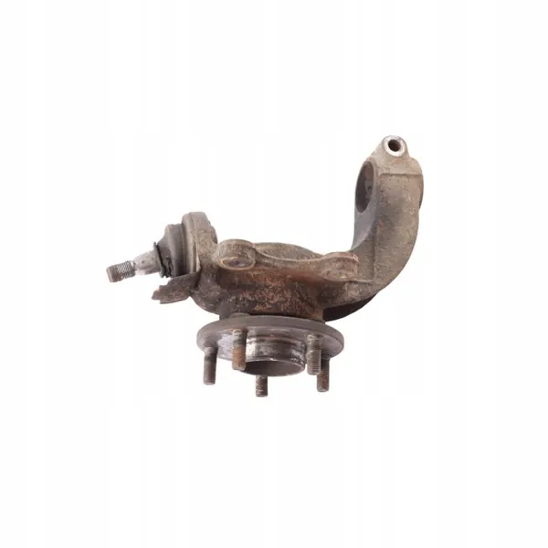 Ford Transit Connect Mk1 Cubo Roda Dianteira Esquerda OEM 1439611 image 9