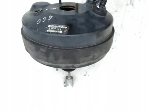 Servo-frein Mercedes A2214300430 pour Classe S W221 image 3
