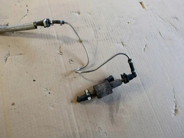 Bomba inyectora Ford OE OEM BK21-9T540-AG para Transit image 5