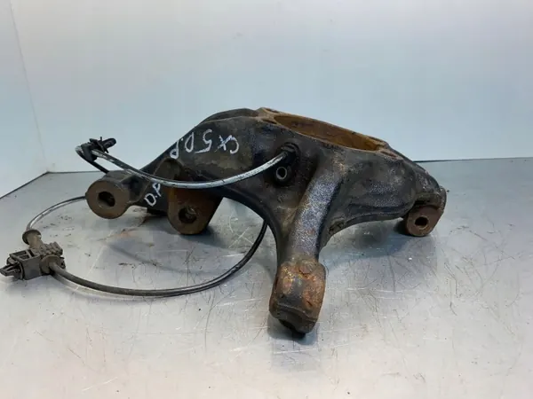 Maza de rueda delantera Mazda FBZ23880 - Pieza OEM usada image 5
