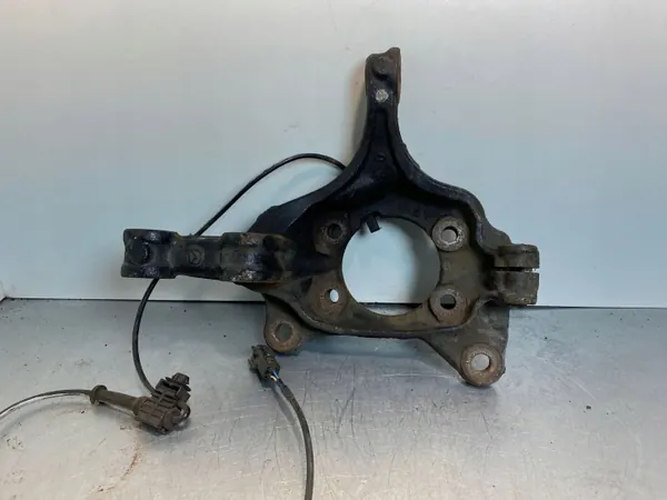 Maza de rueda delantera Mazda FBZ23880 - Pieza OEM usada image 7