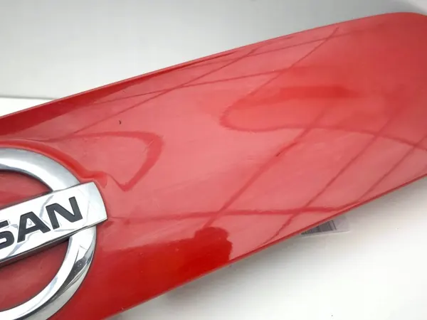 Feu de plaque arrière Nissan Qashqai OEM 5481U110 image 6